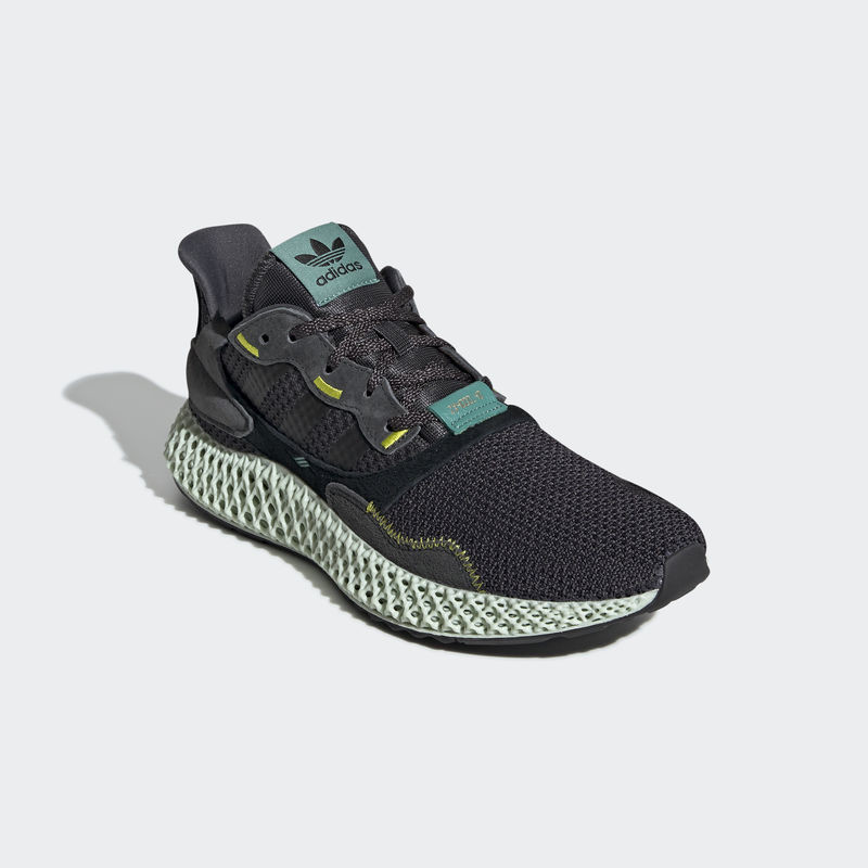 Adidas zx 4000 4d 2024 carbon